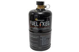 1lb propane tank