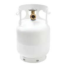 5lb propane tank
