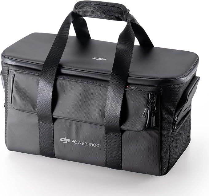 DJI case 1000