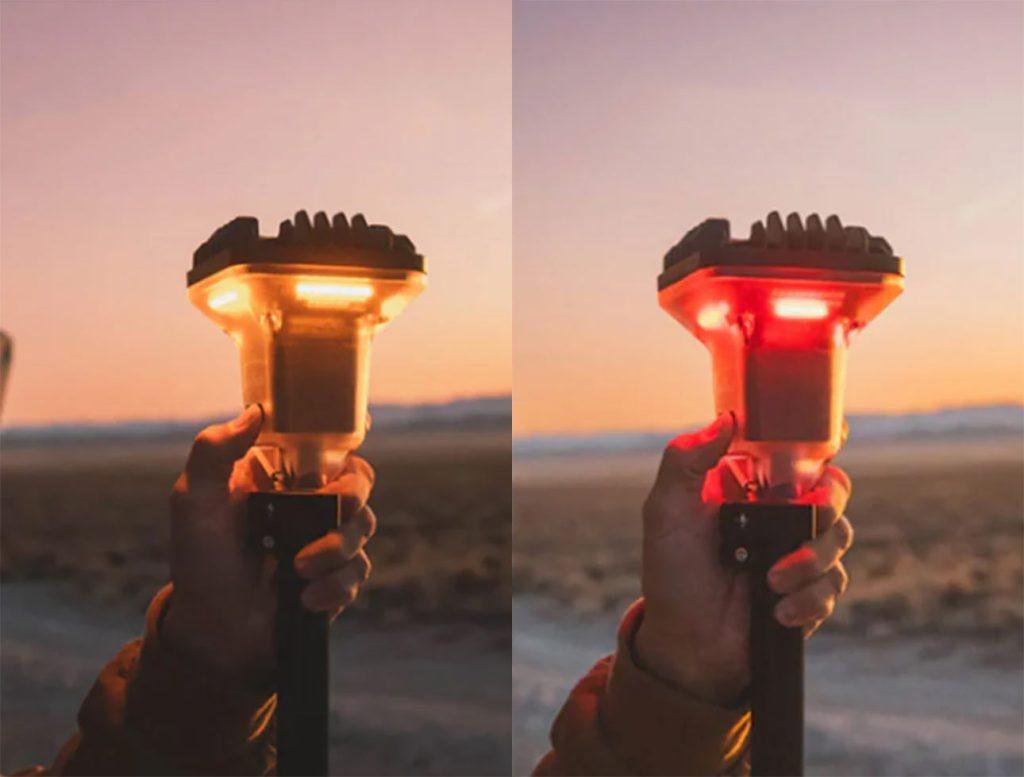 Devos Lightranger 2000 1