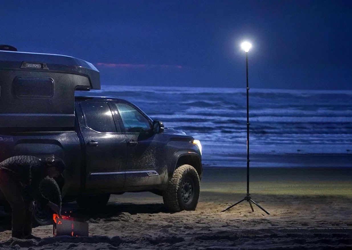 Devos Lightranger 2000 2