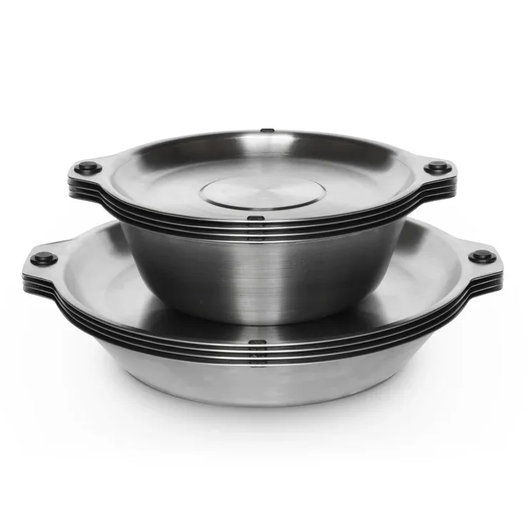 Full Windsor 8 Piece