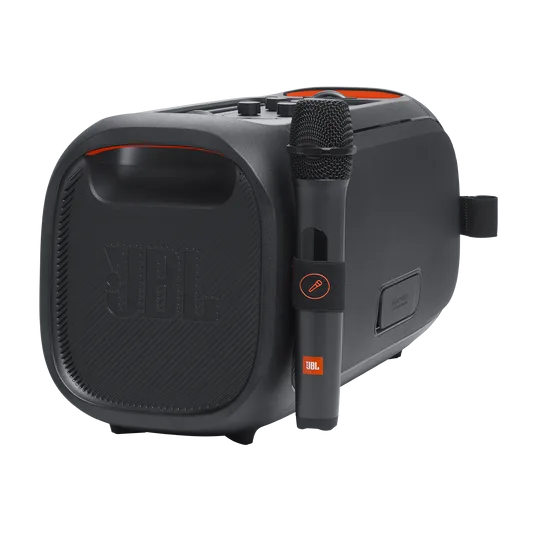 JBL PARTYBOX OTG ESSENTIAL DETAIL 4 46557 x1