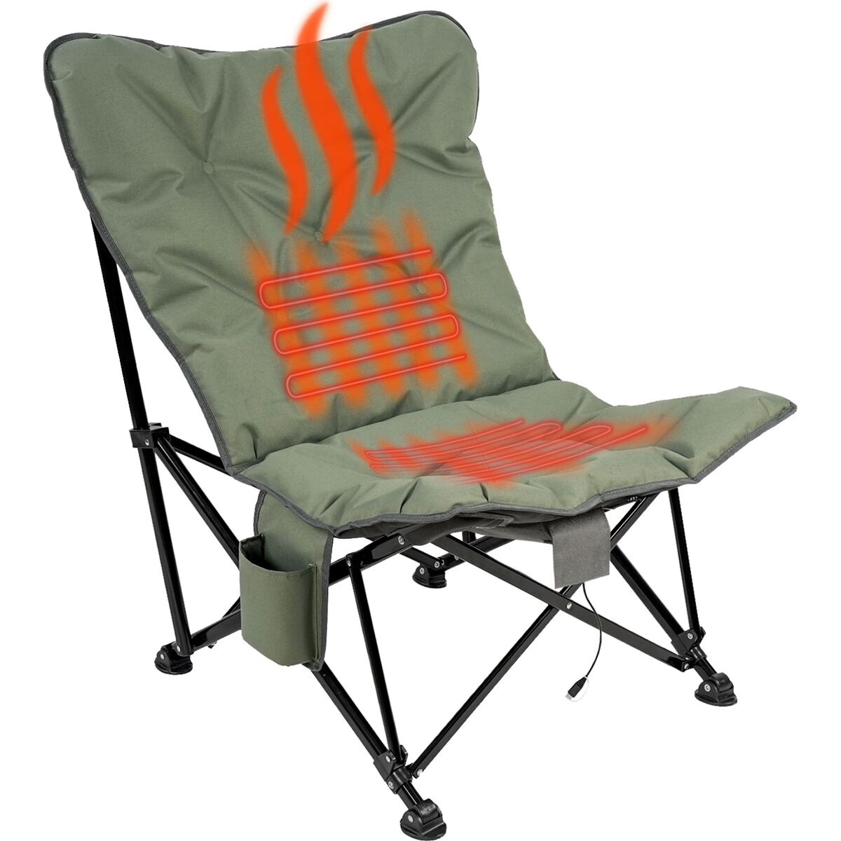 Kuma Aurora Chair