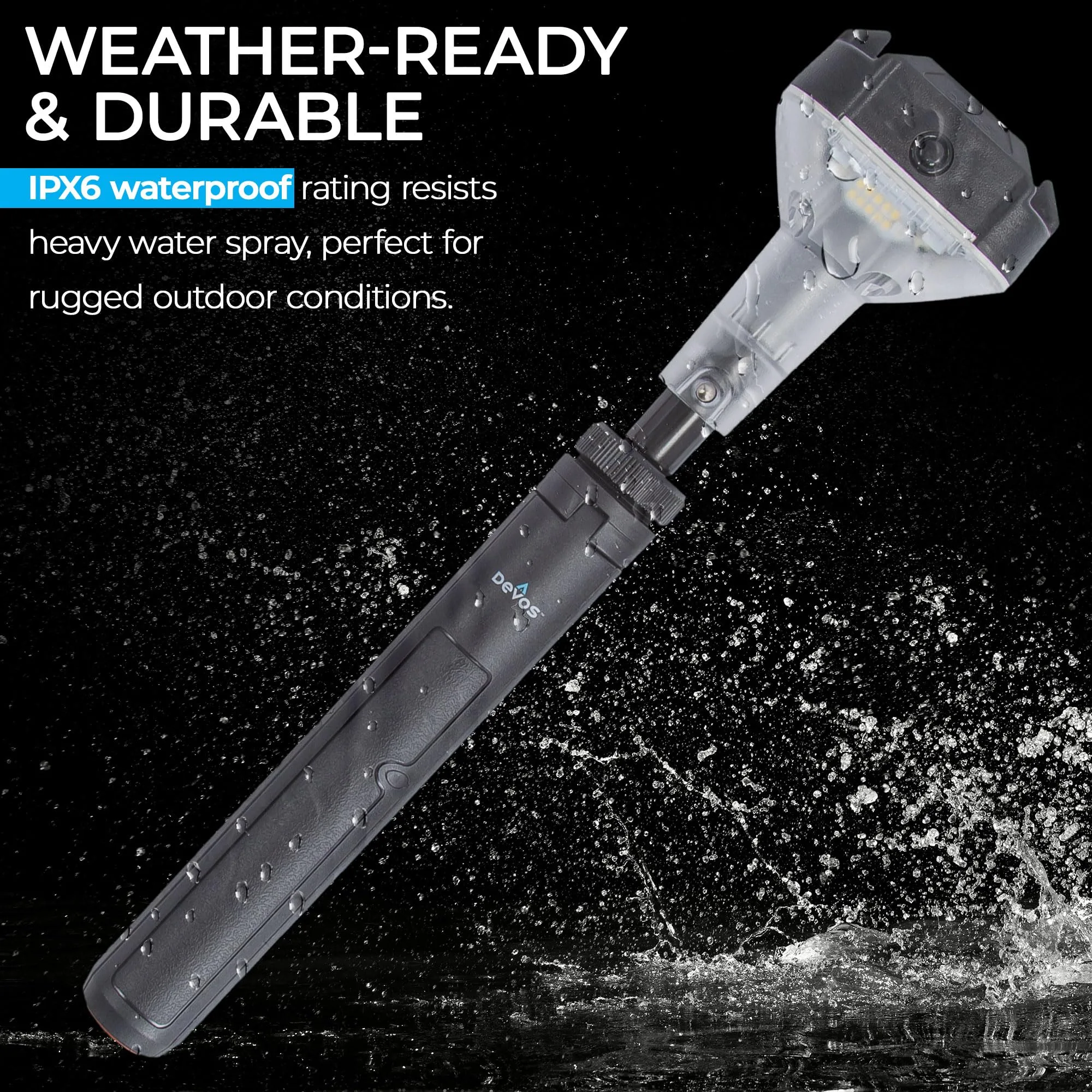 Light Ranger 800 Mini 3