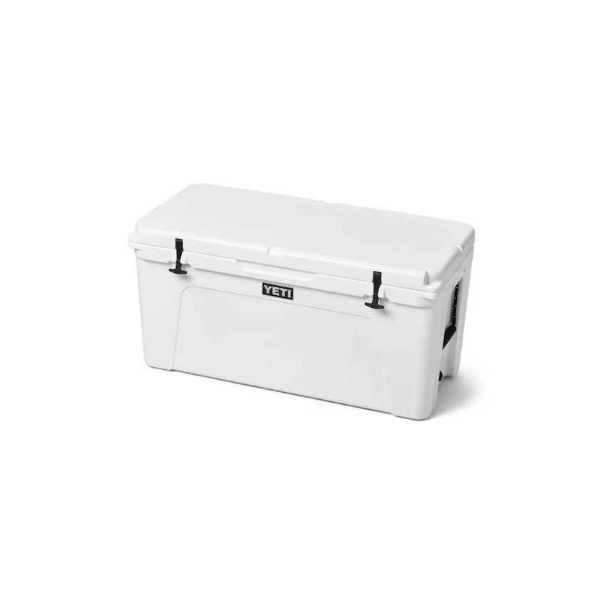 W site studio cooler capacity Tundra 125 White 3qtr Lid Down 3145 Primary B 2400x2400