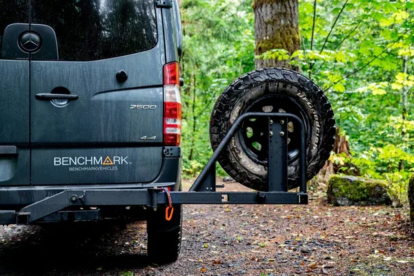 Wris Sprinter Mega Fit 2 600x