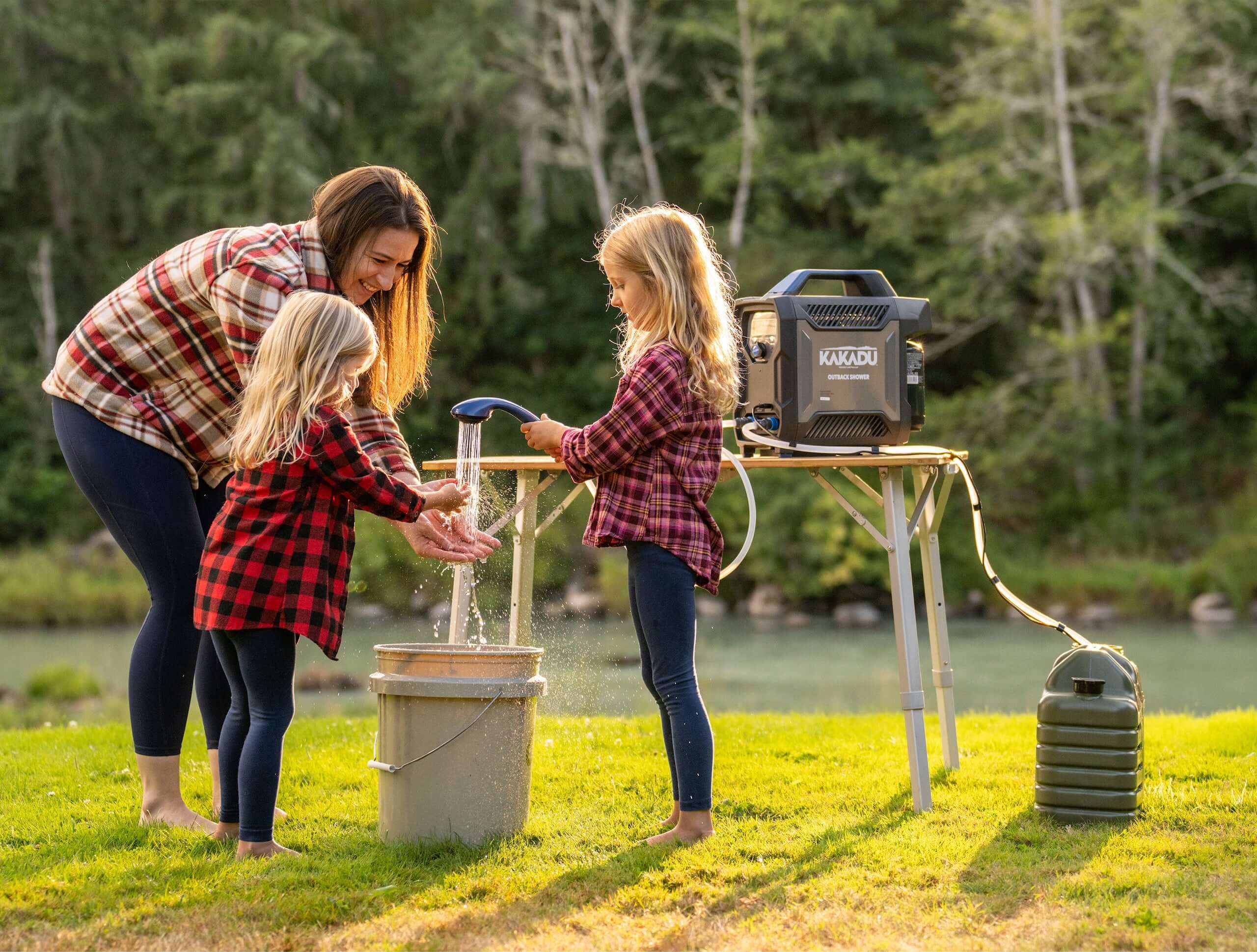 Camping equipment rentals austin texas