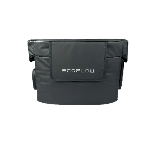 Ecoflow carrying case