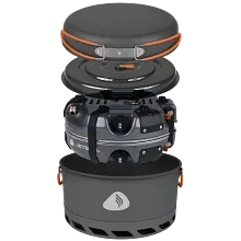 Jetboil genesis 1