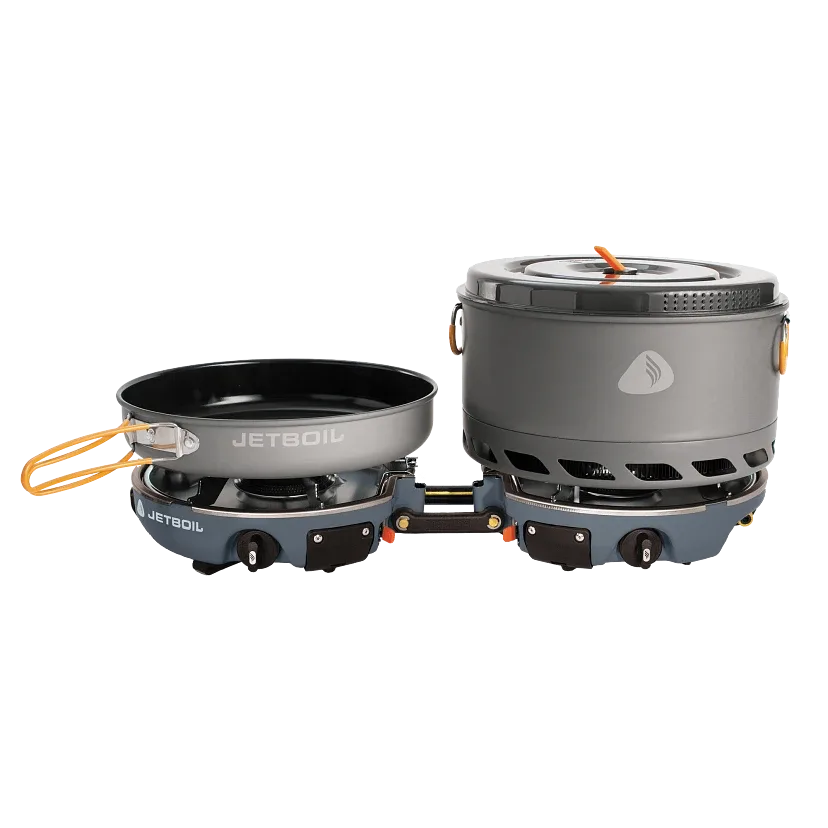 Jetboil genesis 2