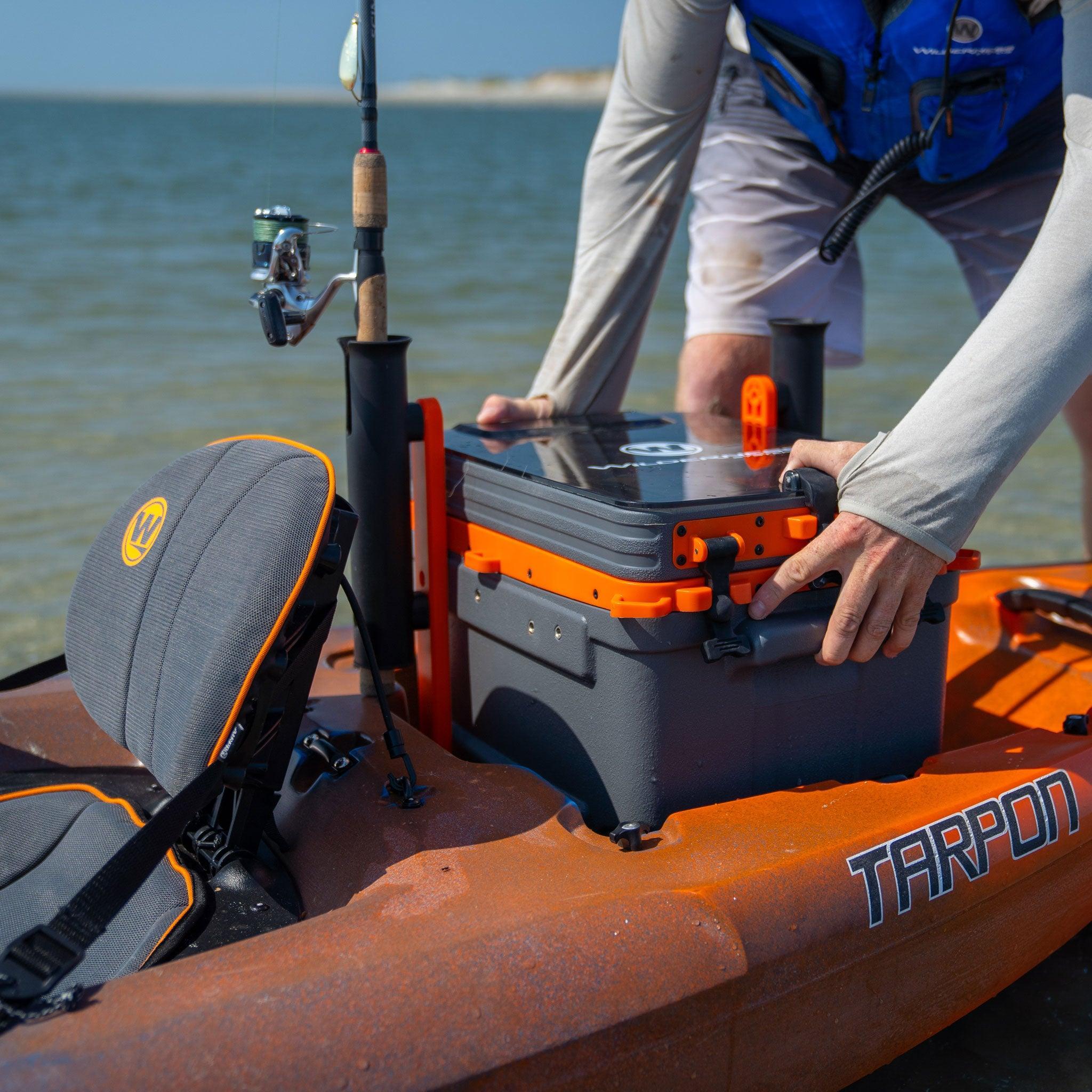 Tarpon 105 kayak omtc 4